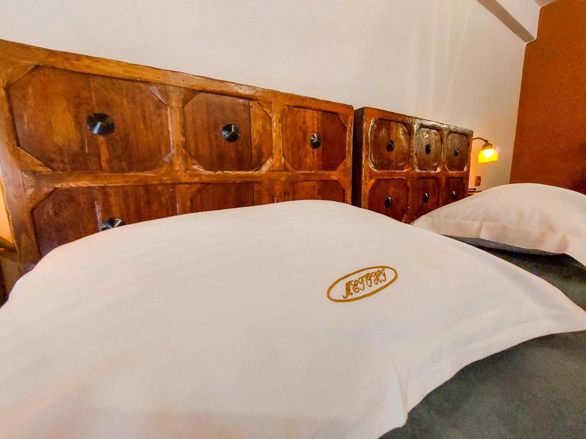 Metohi Hotel Mariolata Ngoại thất bức ảnh