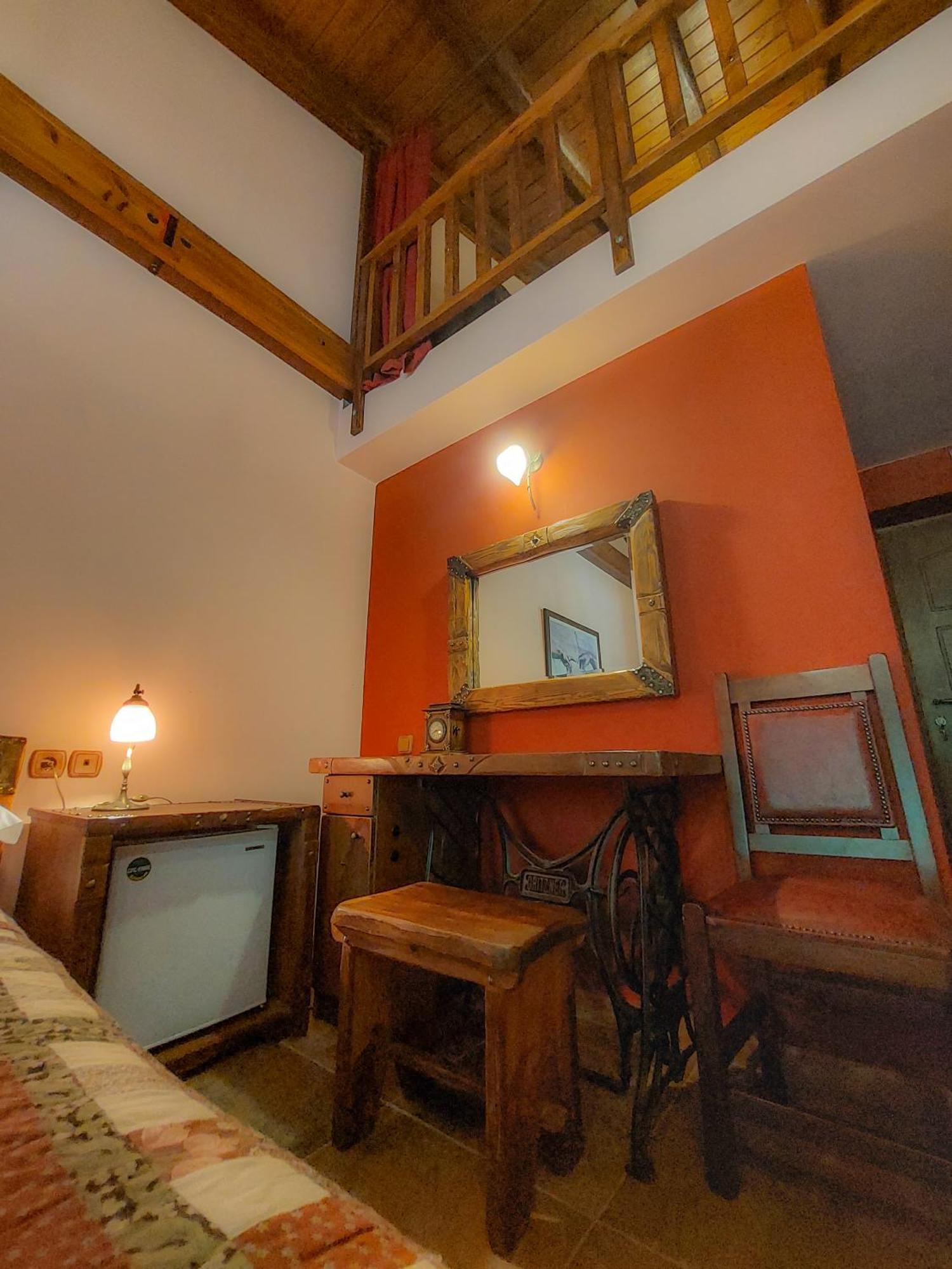 Metohi Hotel Mariolata Ngoại thất bức ảnh
