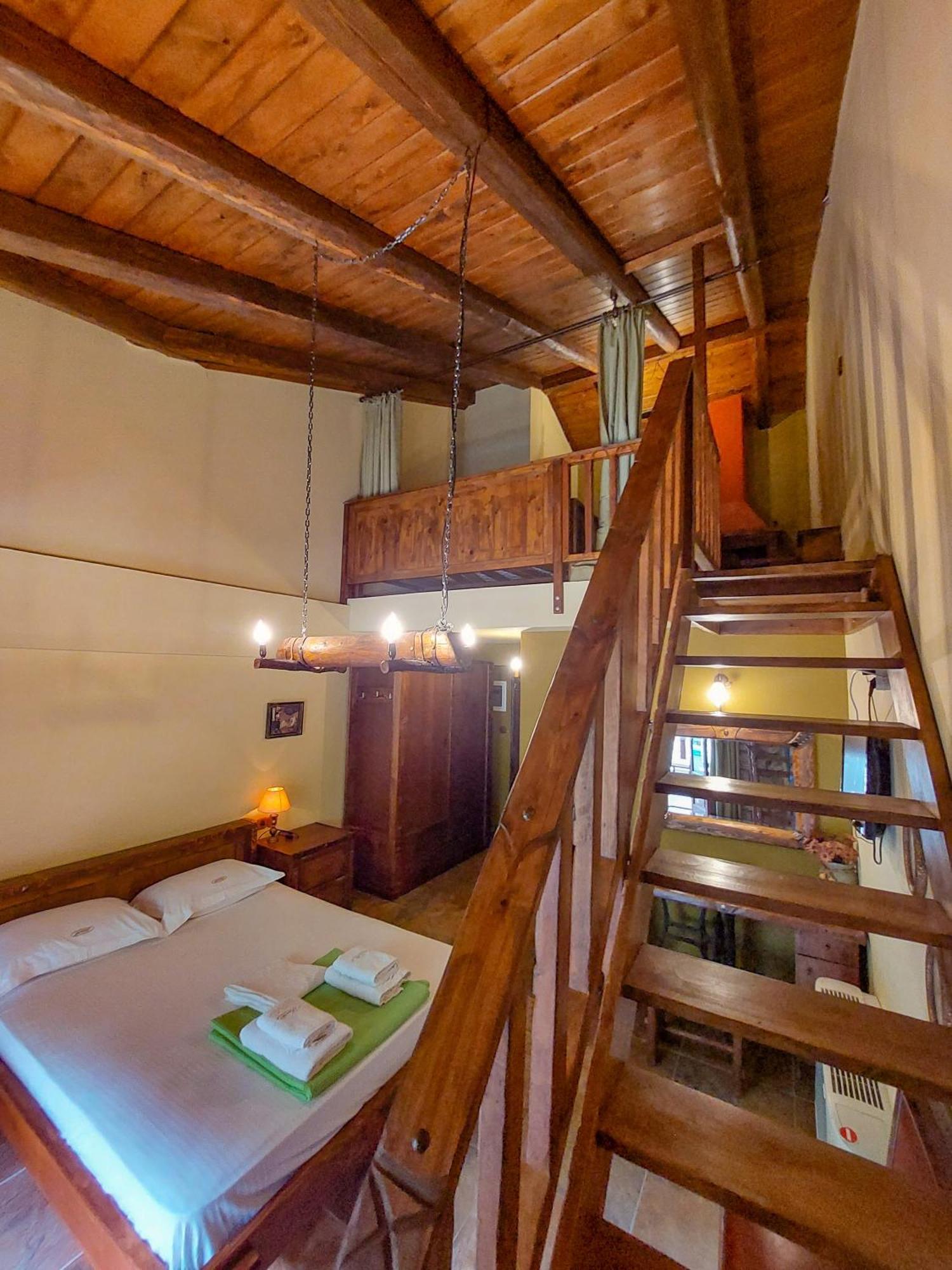 Metohi Hotel Mariolata Ngoại thất bức ảnh